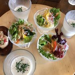 うふcafe - 