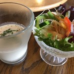 うふcafe - 