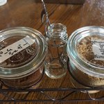 うふcafe - 
