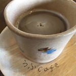 うふcafe - 