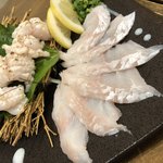 本格焼鳥大名へて 弐 - 