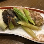本格焼鳥大名へて 弐 - 