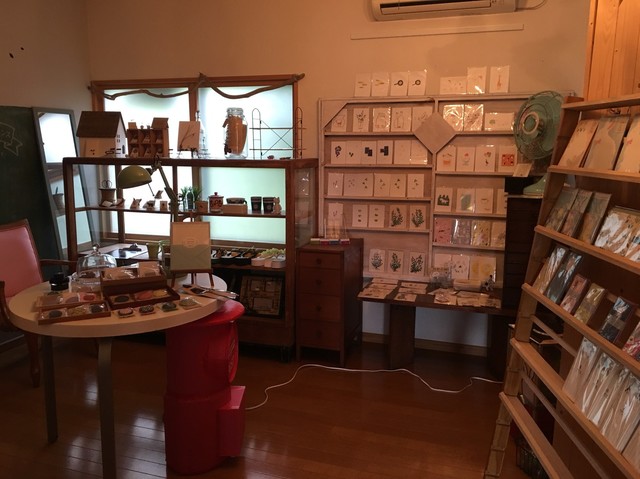 うふcafe（ウフカフェ） - 南米沢（カフェ）の写真