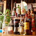 アジアン食堂 シロクマ - 