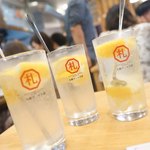 札幌ザンギ本舗 - 