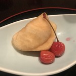 葉山館 - 香の物