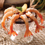 shrimp cocktail