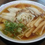 Ramensakai - 