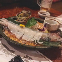 いけす鶴八 新栄店 - 
