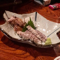 いけす鶴八 新栄店 - 