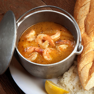 ババ・ガンプ・シュリンプ 東京_1