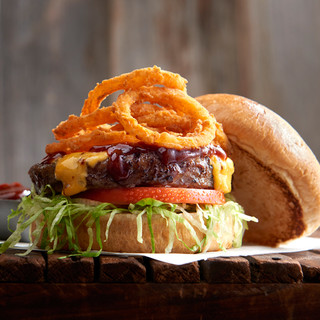 ババ・ガンプ・シュリンプ 東京_2