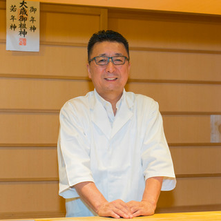 五十嵐公氏（イガラシイサオ）─京都で腕を磨いた生粋の料理人