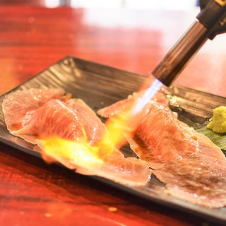 焼肉酒場よんちゃん_1