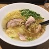 塩らー麺 本丸亭 横浜店