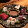 魚屋ひでぞう 魚屋ひでぞう