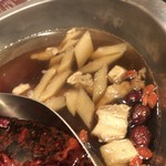 ファイヤーホール4000 - 