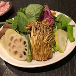 ファイヤーホール4000 - 