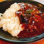 欧風カレー工房チロル