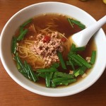 Taiwan Ryouris Aika - 台湾ラーメン