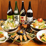 薙-nagi-熟成鶏十八番 - 