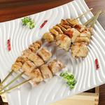 薙-nagi-熟成鶏十八番 - 