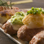 薙-nagi-熟成鶏十八番 - 