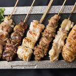 薙-nagi-熟成鶏十八番 - 