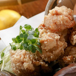 薙-nagi-熟成鶏十八番 - 