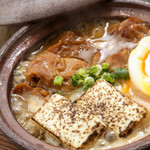 薙-nagi-熟成鶏十八番 - 