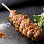 薙-nagi-熟成鶏十八番 - 