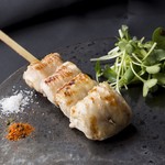 薙-nagi-熟成鶏十八番 - 