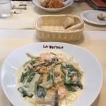 LA BETTOLA da Ochiai NAGOYA - 