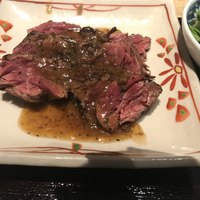 肉寿司 肉和食 KINTAN コレド室町 - 