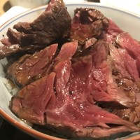 肉寿司 肉和食 KINTAN コレド室町 - 