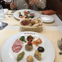ラ・ベットラ・ダ・オチアイ ナゴヤ - 