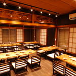 薙-nagi-熟成鶏十八番 - 