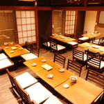 薙-nagi-熟成鶏十八番 - 