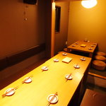 薙-nagi-熟成鶏十八番 - 