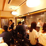 薙-nagi-熟成鶏十八番 - 