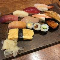 東鮨 新店 - 