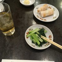 菜香新館 - 