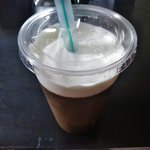 パティスリ・ル・スィエル - 飲むゼリー（コーヒー）