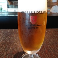 ダイナミックキッチン＆バー 響  新宿サザンタワー店 - マスターズドリーム918円