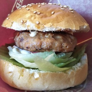 路地裏ベーカリーカフェロージー_1