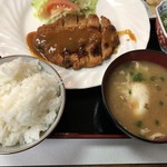 松月食堂 - 