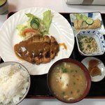 松月食堂 - 