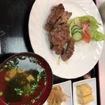 松月食堂 - 