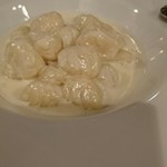 ル・ポワロン - 定番ニョッキ