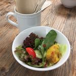 Sajilo Cafe Forest - 